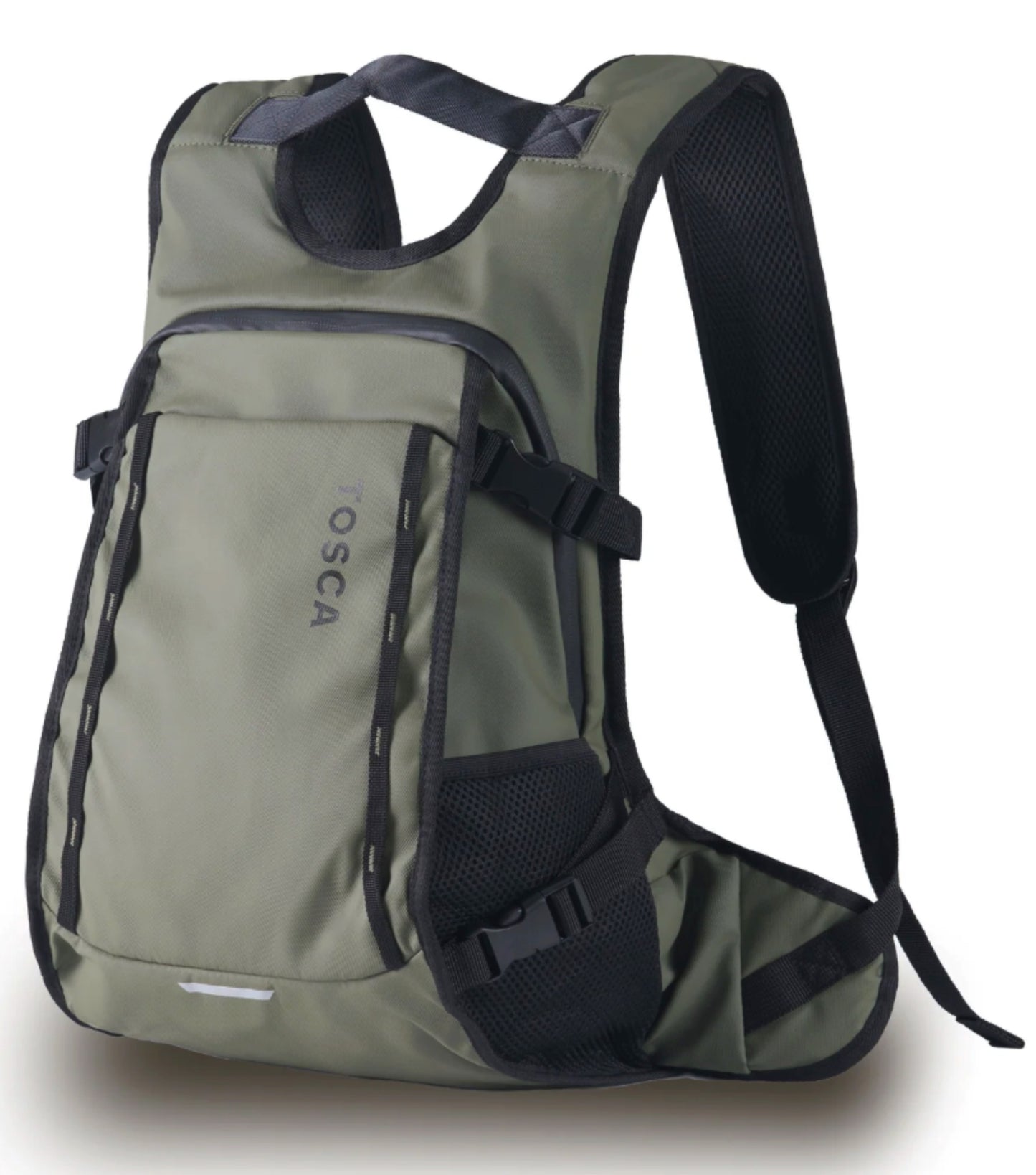 Tosca Delta Backpack - Khaki