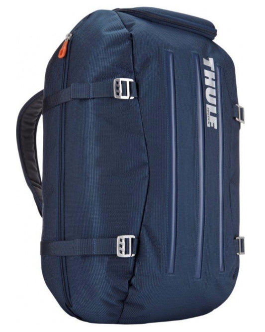 Thule Crossover - 40L Duffle Pack Safe Zone - Blue