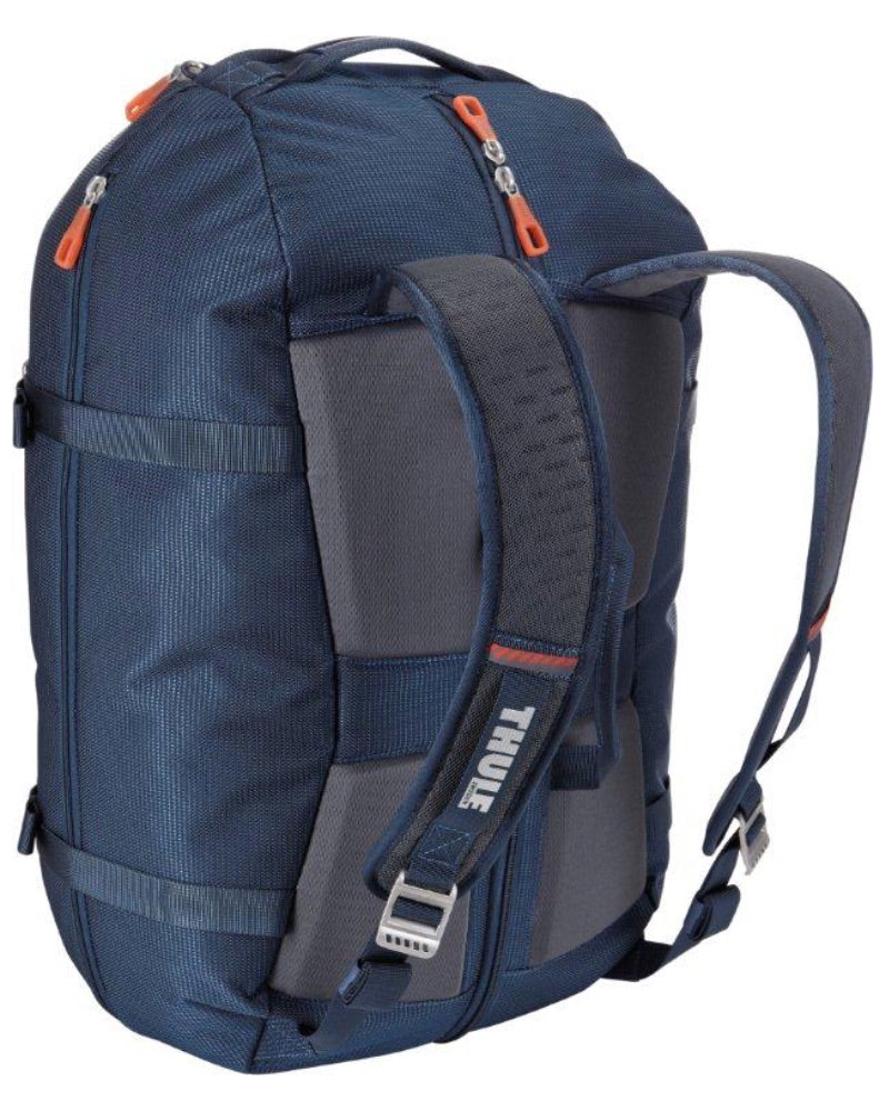 Thule Crossover - 40L Duffle Pack Safe Zone - Blue