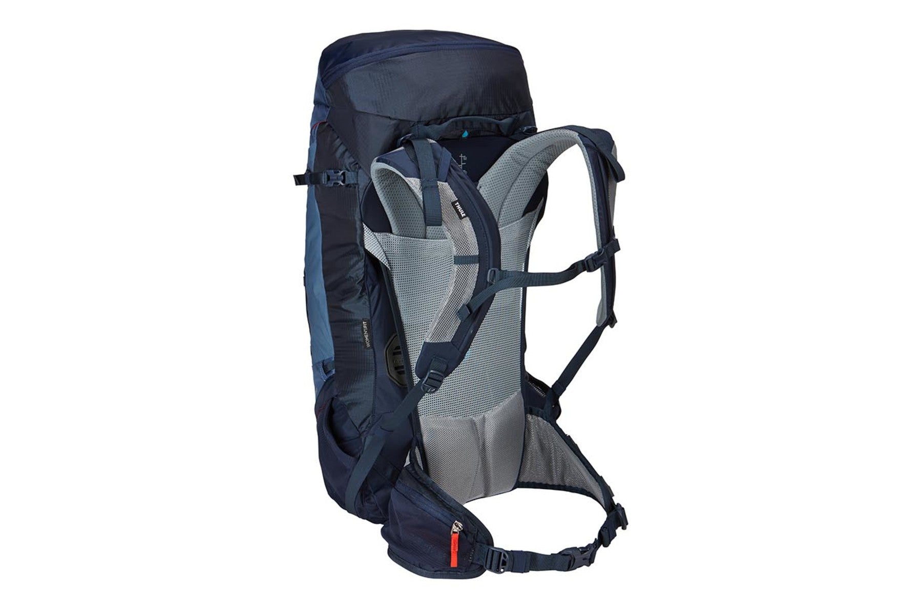 Thule Capstone - 50L Women's Hiking Backpack - Atlantic