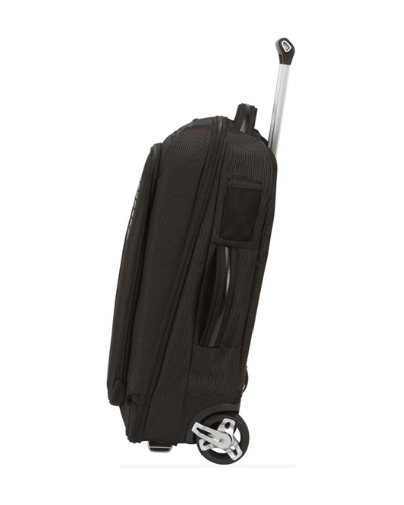 Thule Crossover - 38L Rolling Carry On/Backpack