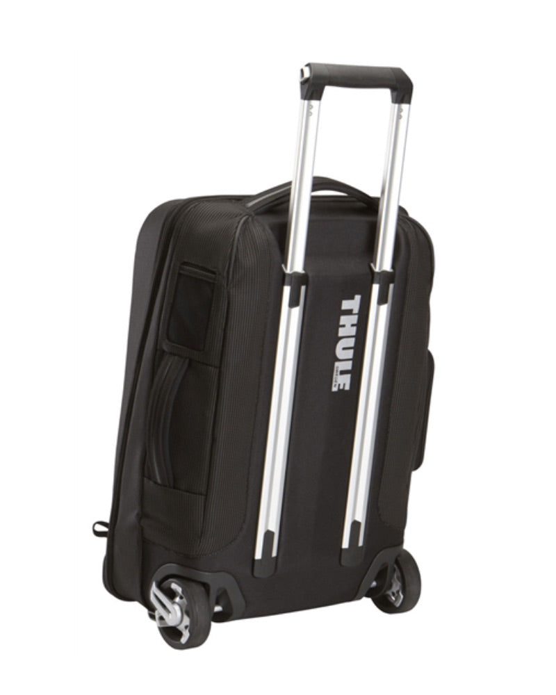 Thule Crossover - 38L Rolling Carry On/Backpack