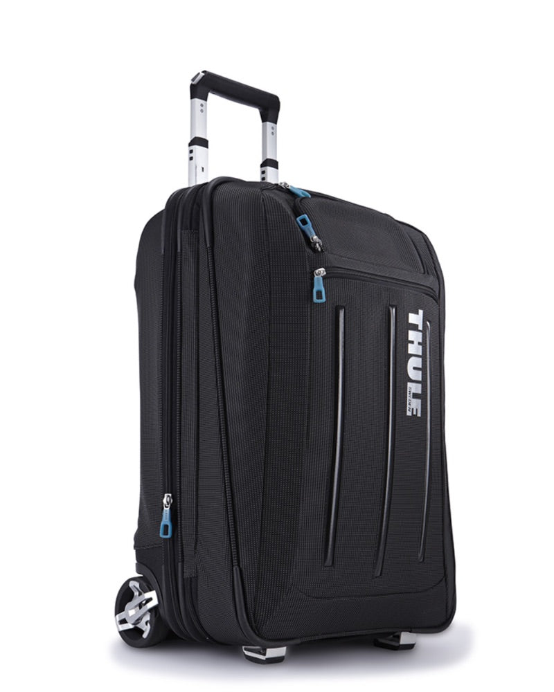 Thule Crossover - 45L Expandable Suiter - Black