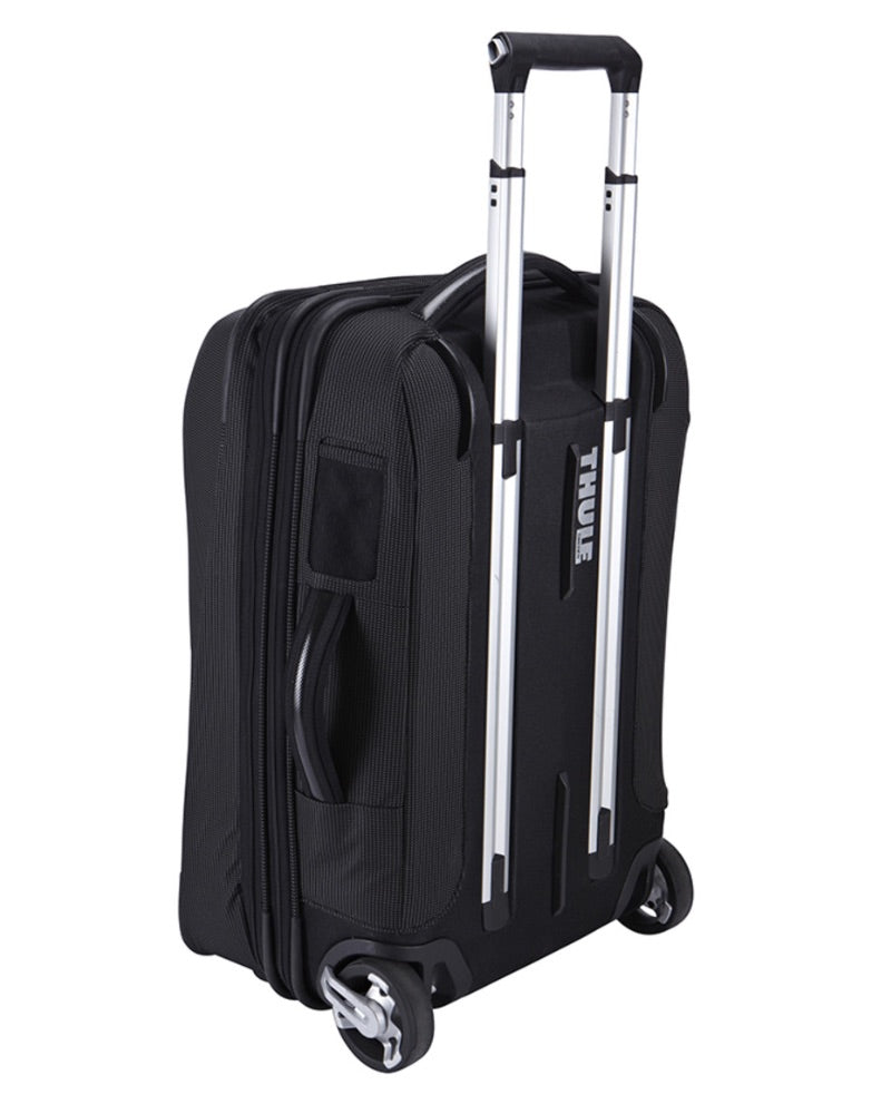 Thule Crossover - 45L Expandable Suiter - Black