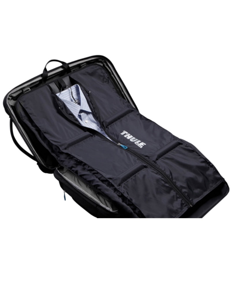 Thule Crossover - 45L Expandable Suiter - Black