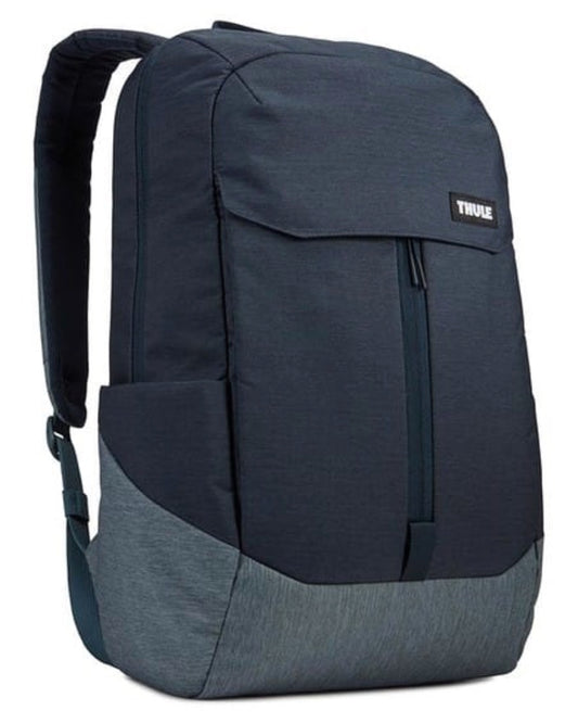 Thule Lithos - 20L Modern Backpack - Carbon Blue