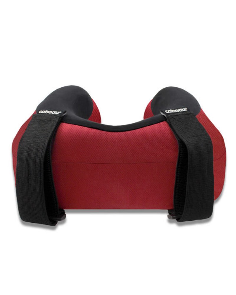 Headrest Support Straps