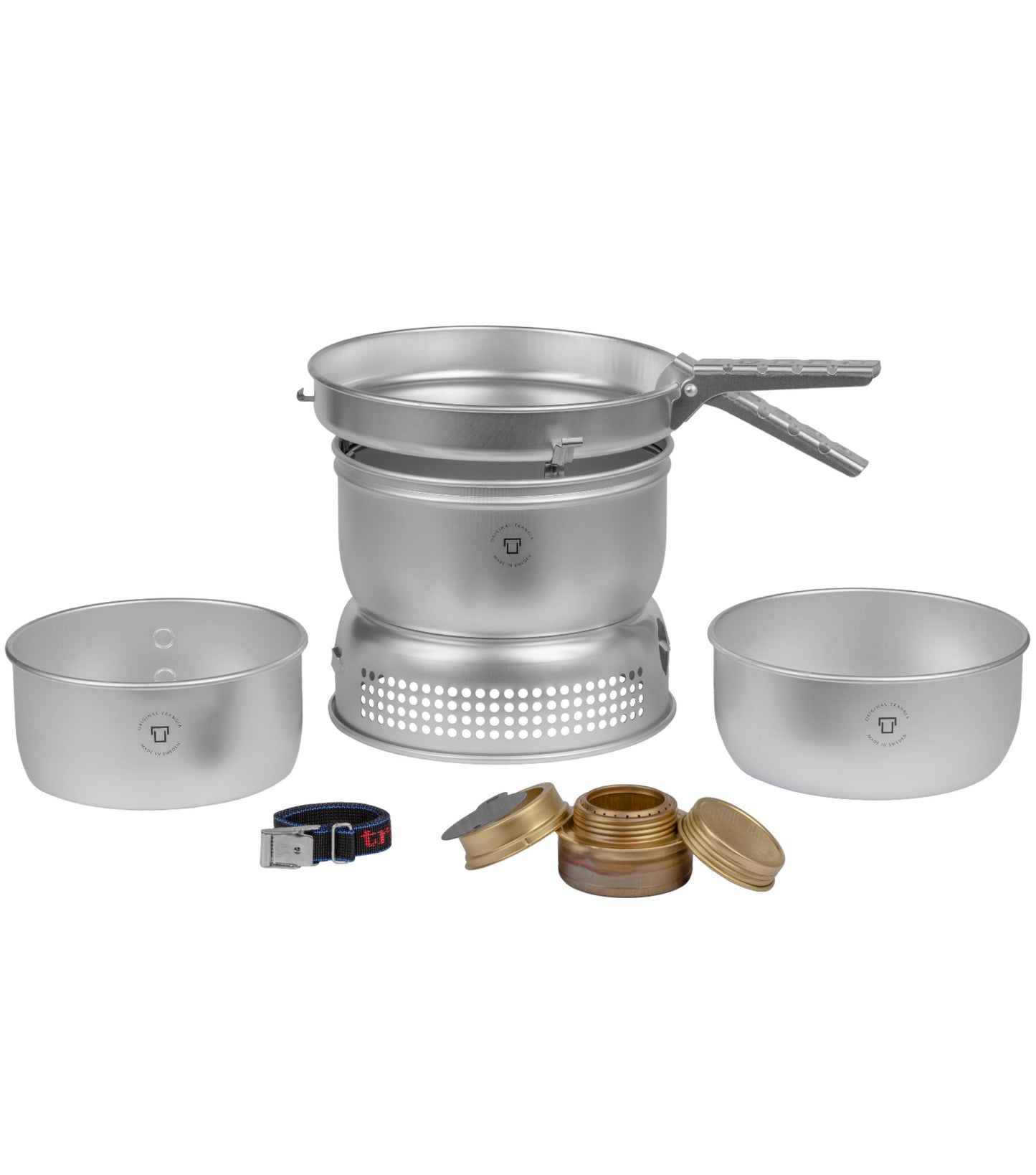 Trangia 25-1 Ultra-Light Cook Set