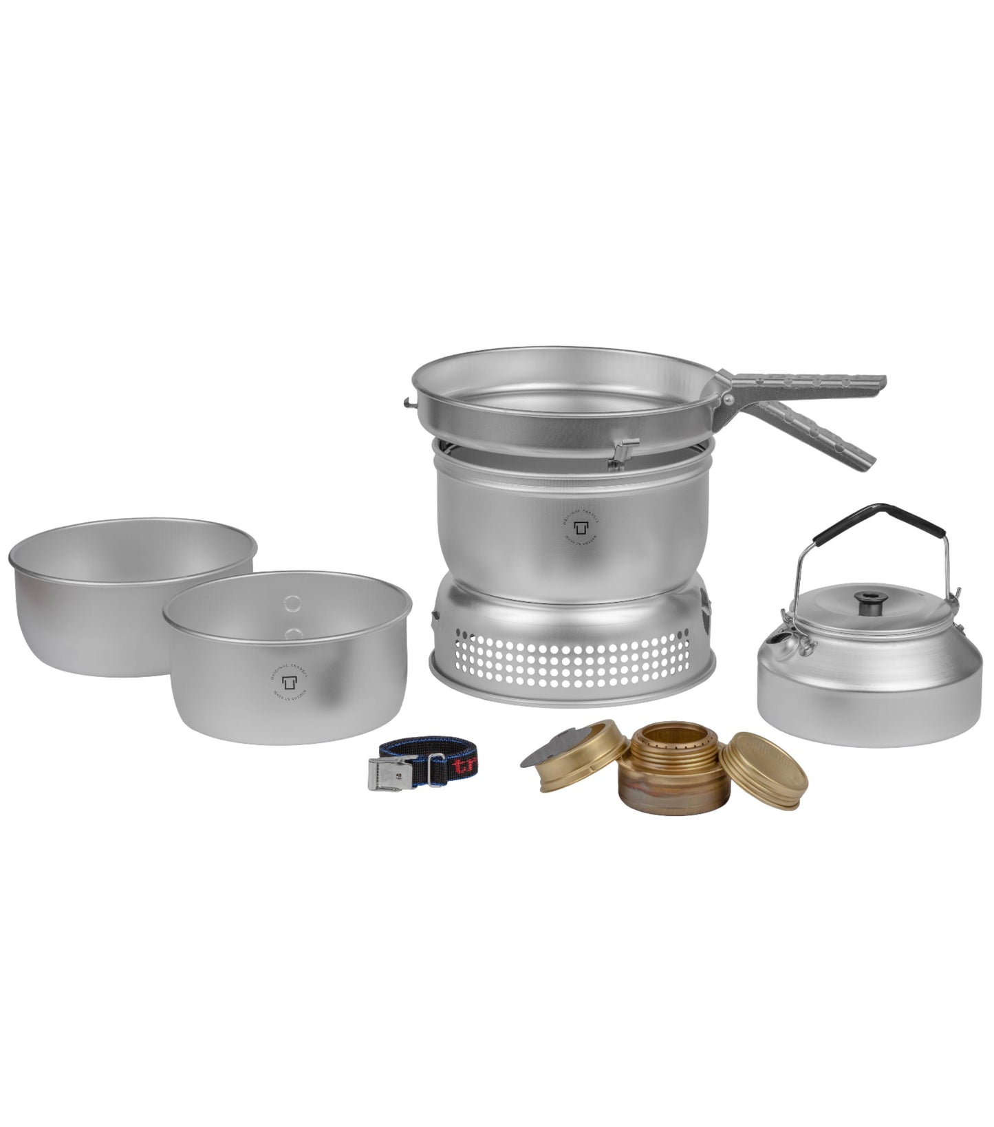 Trangia 25-2 Ultra-Light Cook Set