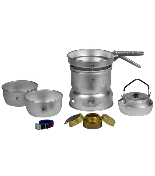 Trangia 27-2 Ultra-Light Cook Set