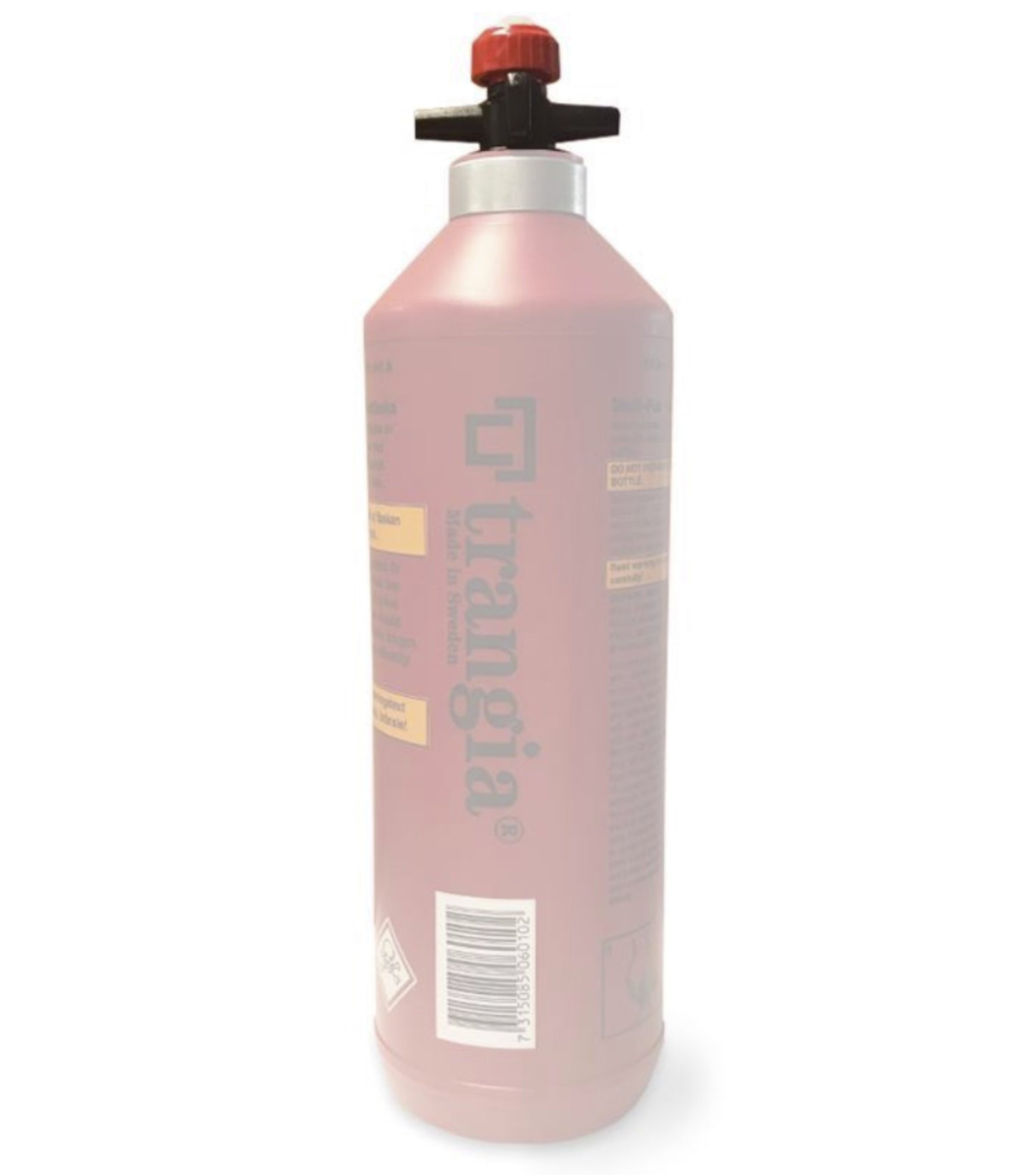 Suitable for Trangia fuel bottles