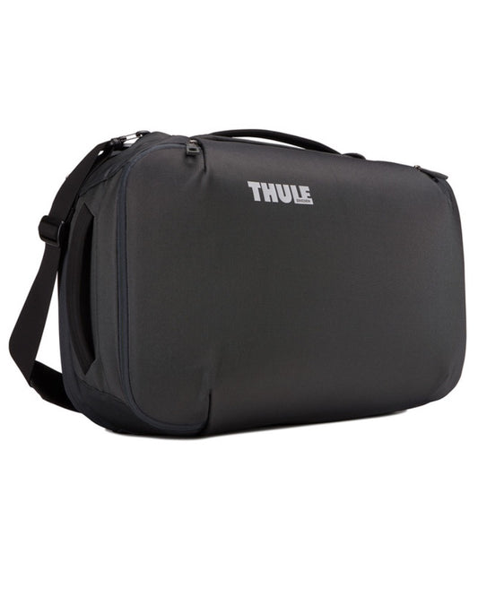 Thule Subterra - 40L Duffle Carry On Bag - Dark Shadow