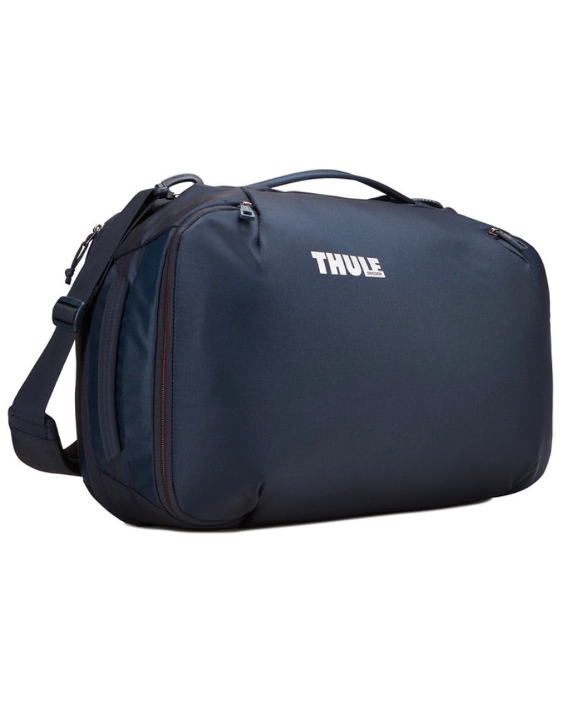 Thule Subterra - 40L Duffle Carry On Bag - Mineral