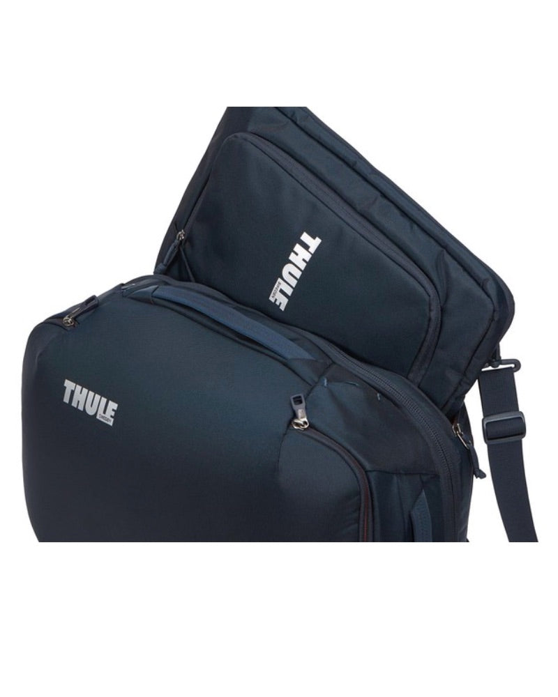 Thule Subterra - 40L Duffle Carry On Bag - Mineral