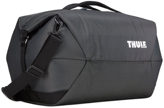 hule Subterra - 45L Duffle Bag - Dark Shadow