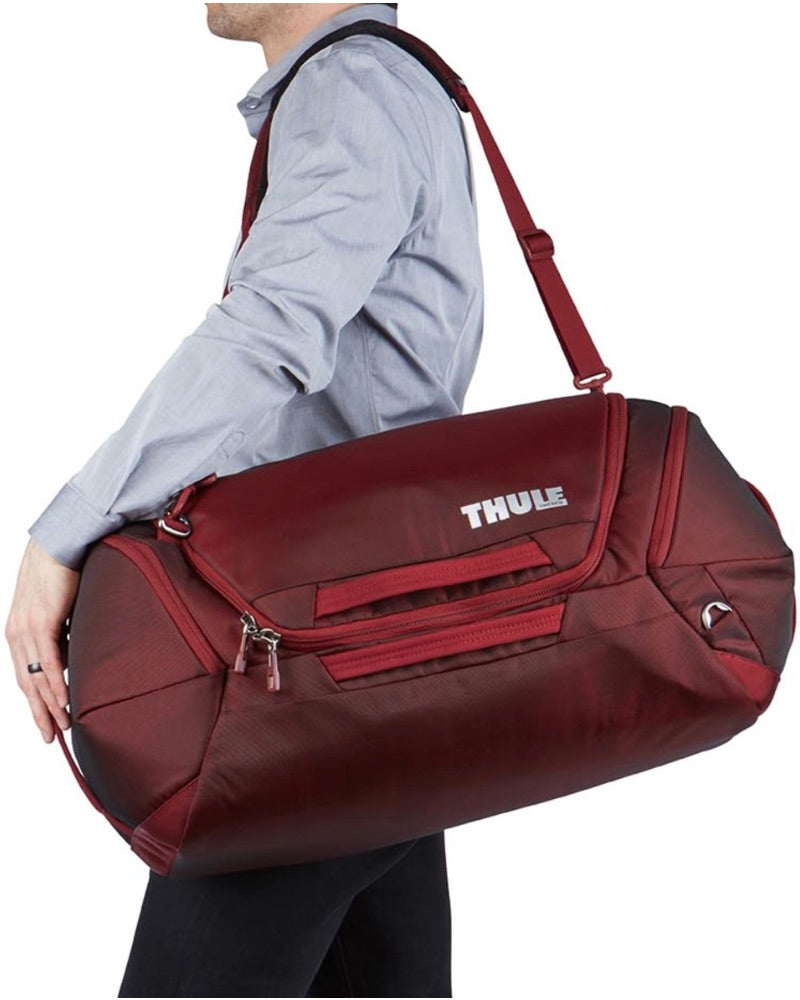 Thule Subterra - 60L Duffle Bag - Ember