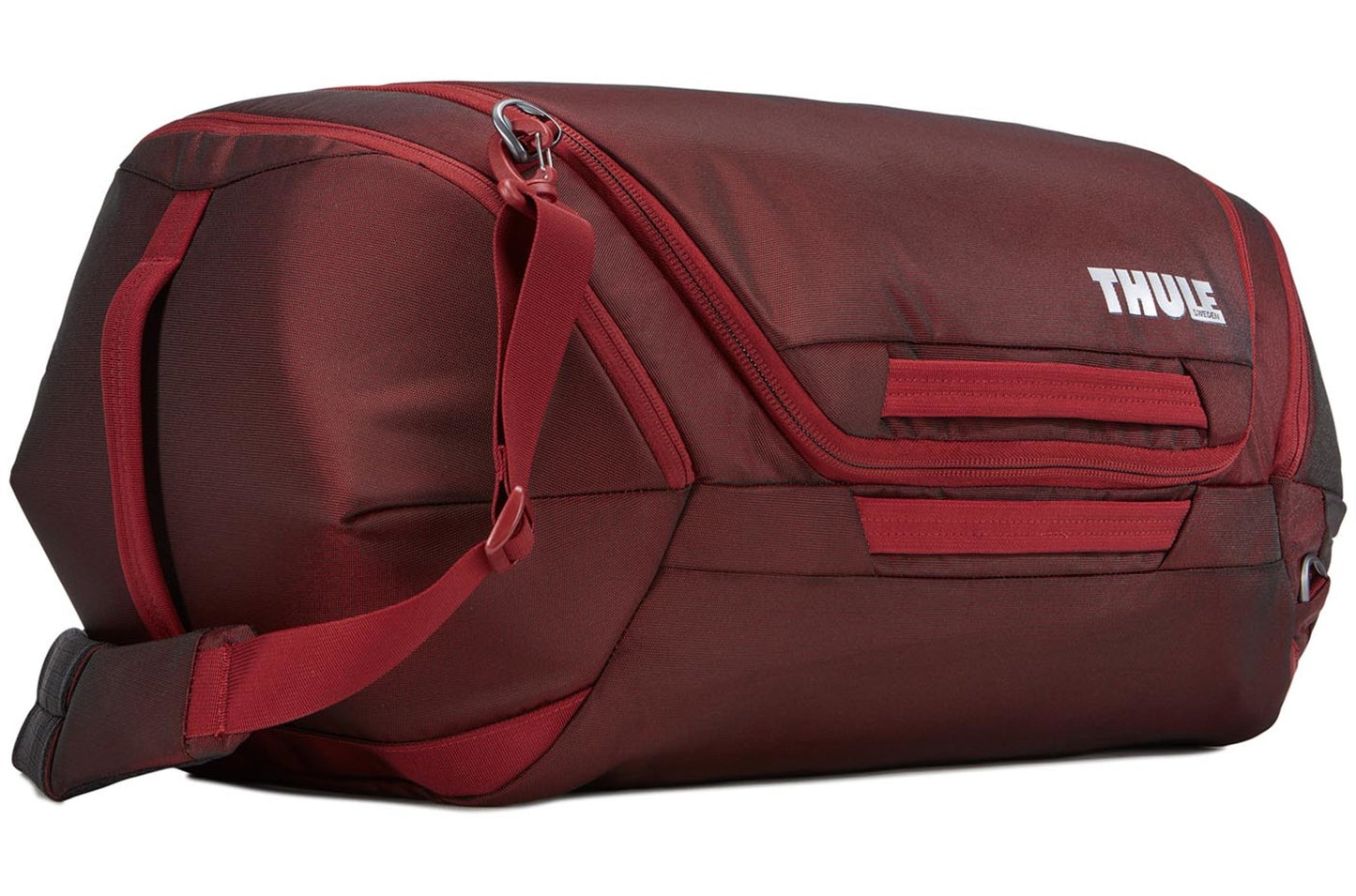 Thule Subterra - 60L Duffle Bag - Ember