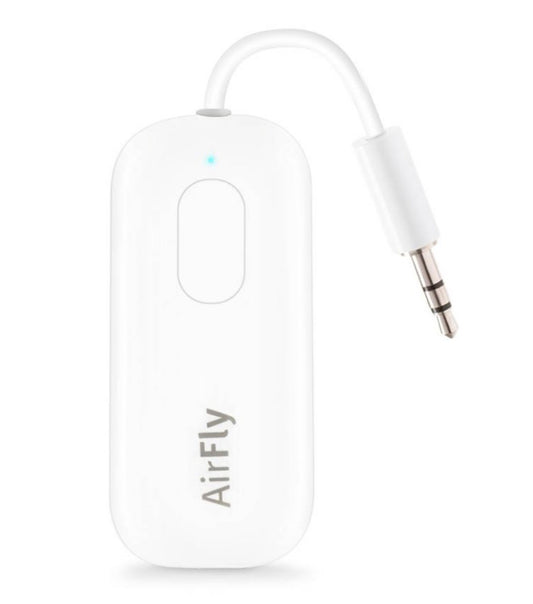 Twelve South AirFly Pro Bluetooth Audio Receiver and Transmitter