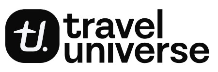 The Travel Goods Destination Home page