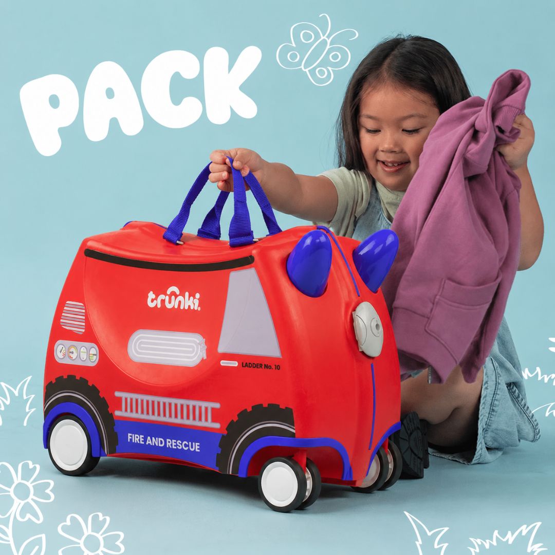 Trunki Glide