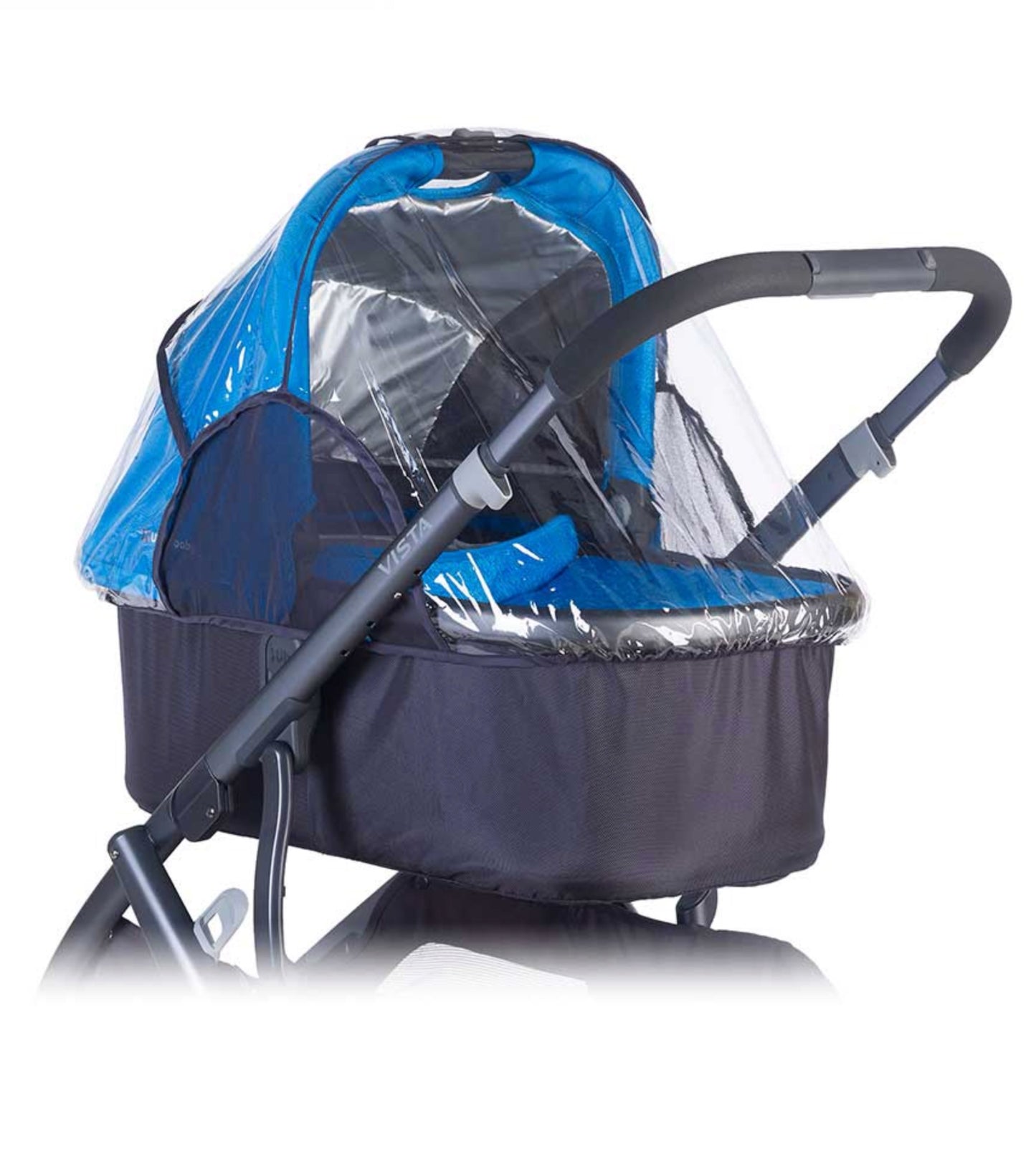 UPPAbaby Rain Shield for Vista / Cruz Bassinet