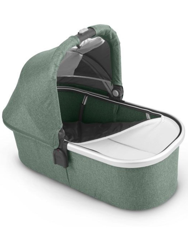 UPPAbaby CRUZ V2 Bassinet/carrycot - Green Melange (Emmett)