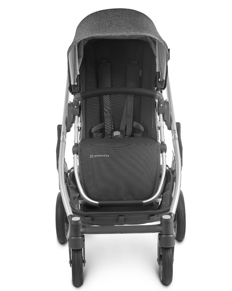 UPPAbaby CRUZ V2 - Charcoal Melange (Jordan)