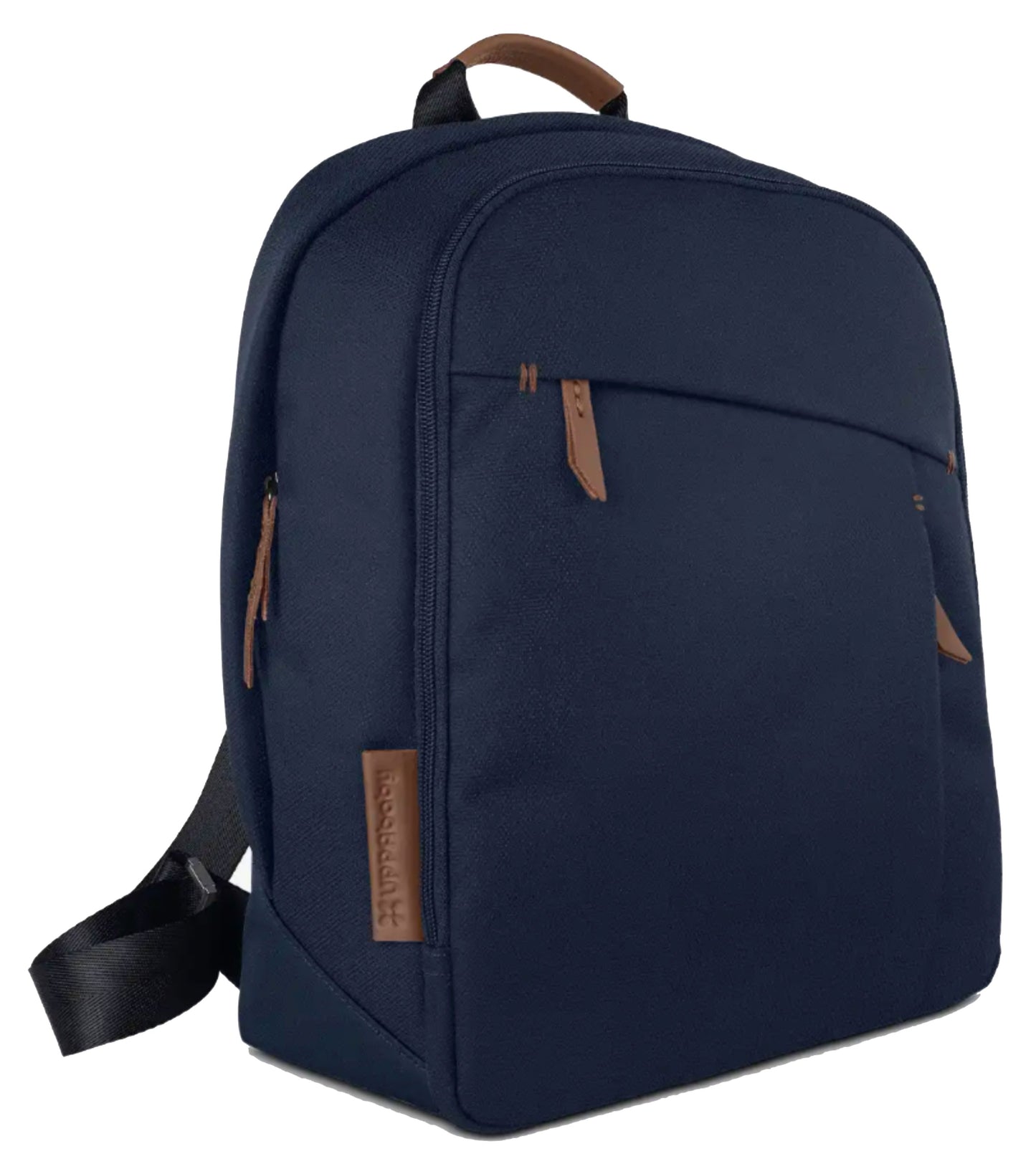 UPPAbaby Changing Backpack - NOA (Navy / Tan Leather)