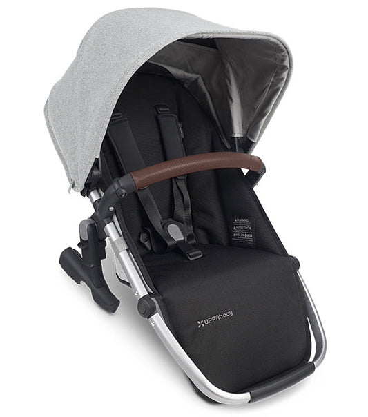 UPPAbaby VISTA V2 Rumble Seat - Stella (Grey Brushed Mélange)