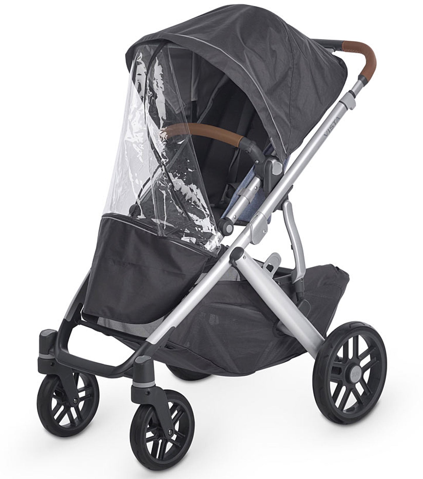 UPPAbaby Performance Rainshield for Vista, Vista V2, Cruz and Cruz V2