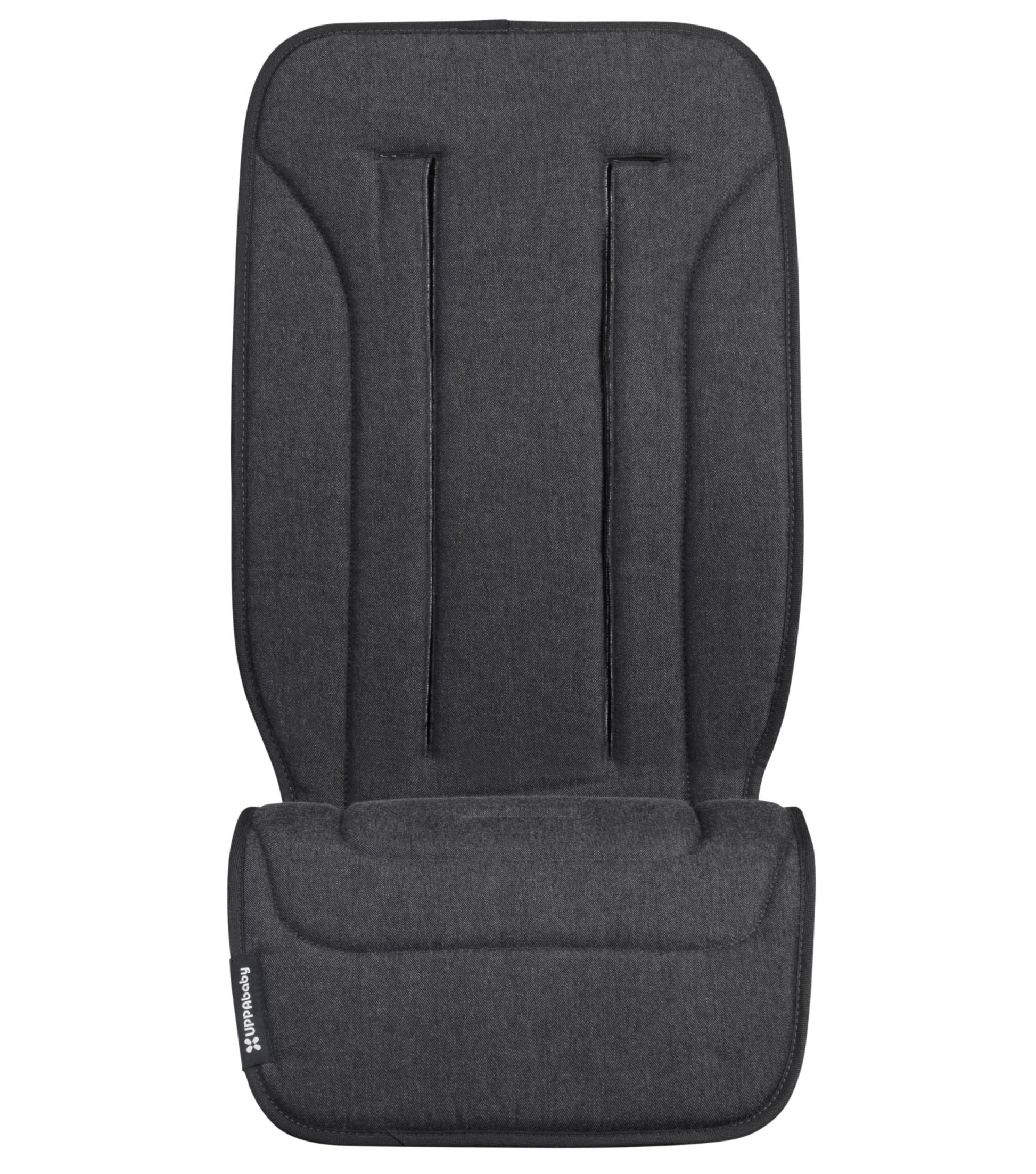  UPPAbaby Reversible Seat Liner for use with Vista / Cruz Strollers - Reed (Denim / Cozy Knit)