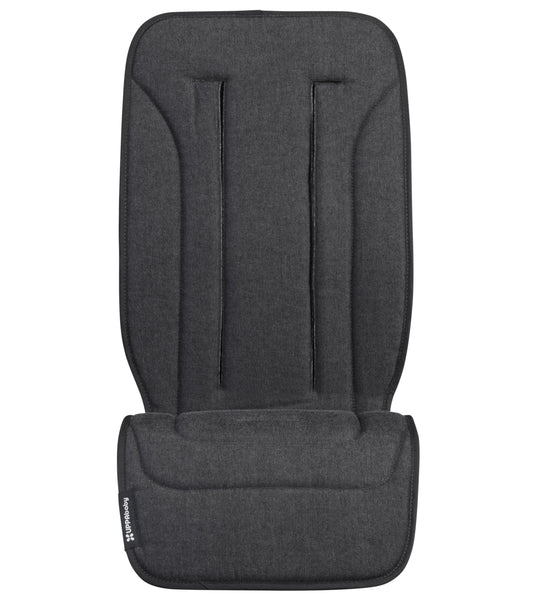  UPPAbaby Reversible Seat Liner for use with Vista / Cruz Strollers - Reed (Denim / Cozy Knit)