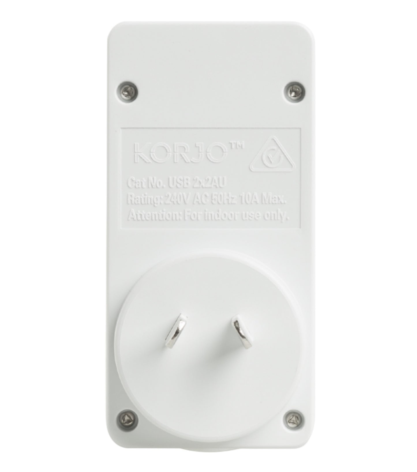 Electrical socket rated to 10A