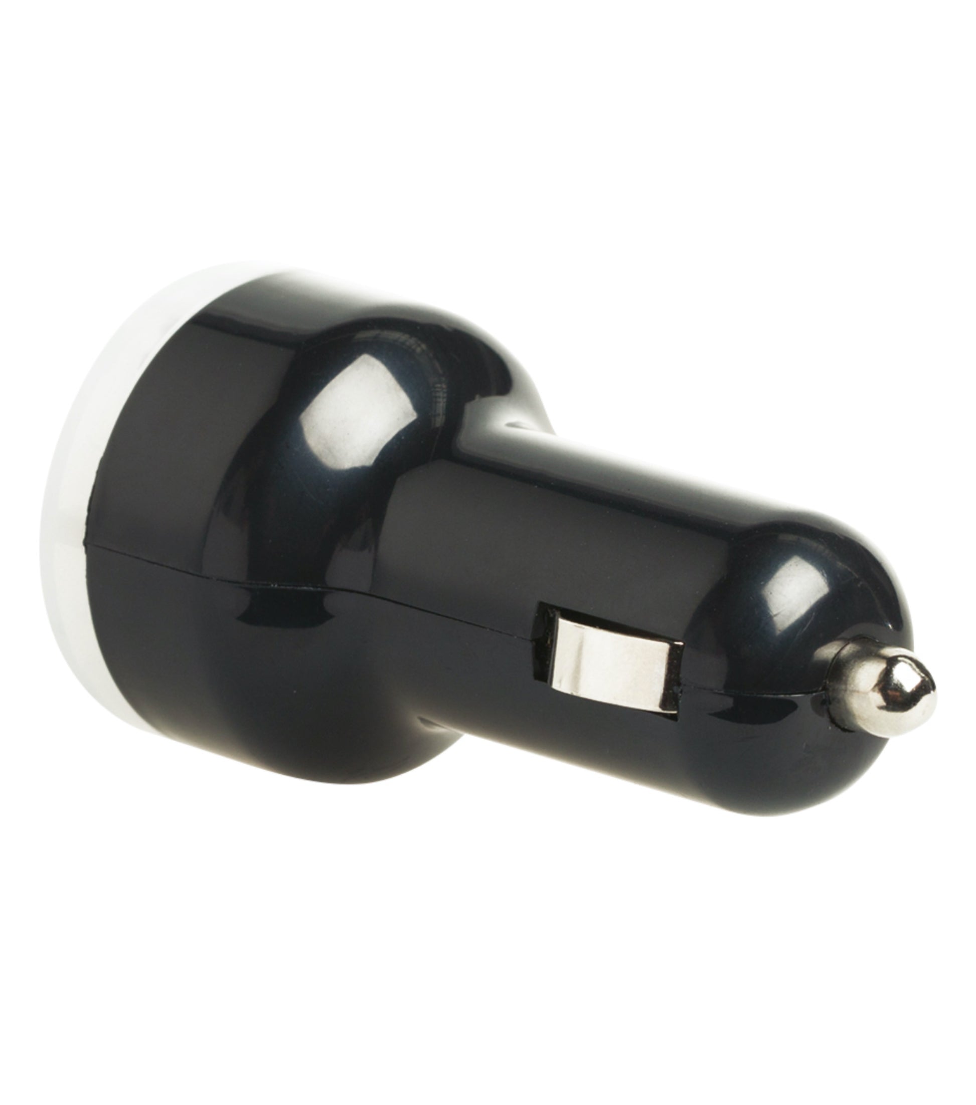 Korjo In-Car USB Charger (2A)