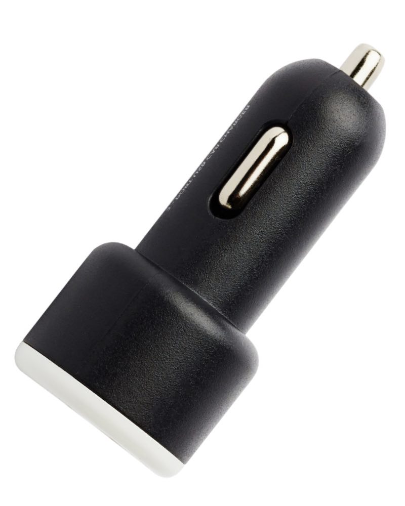 In-Car USB Charger