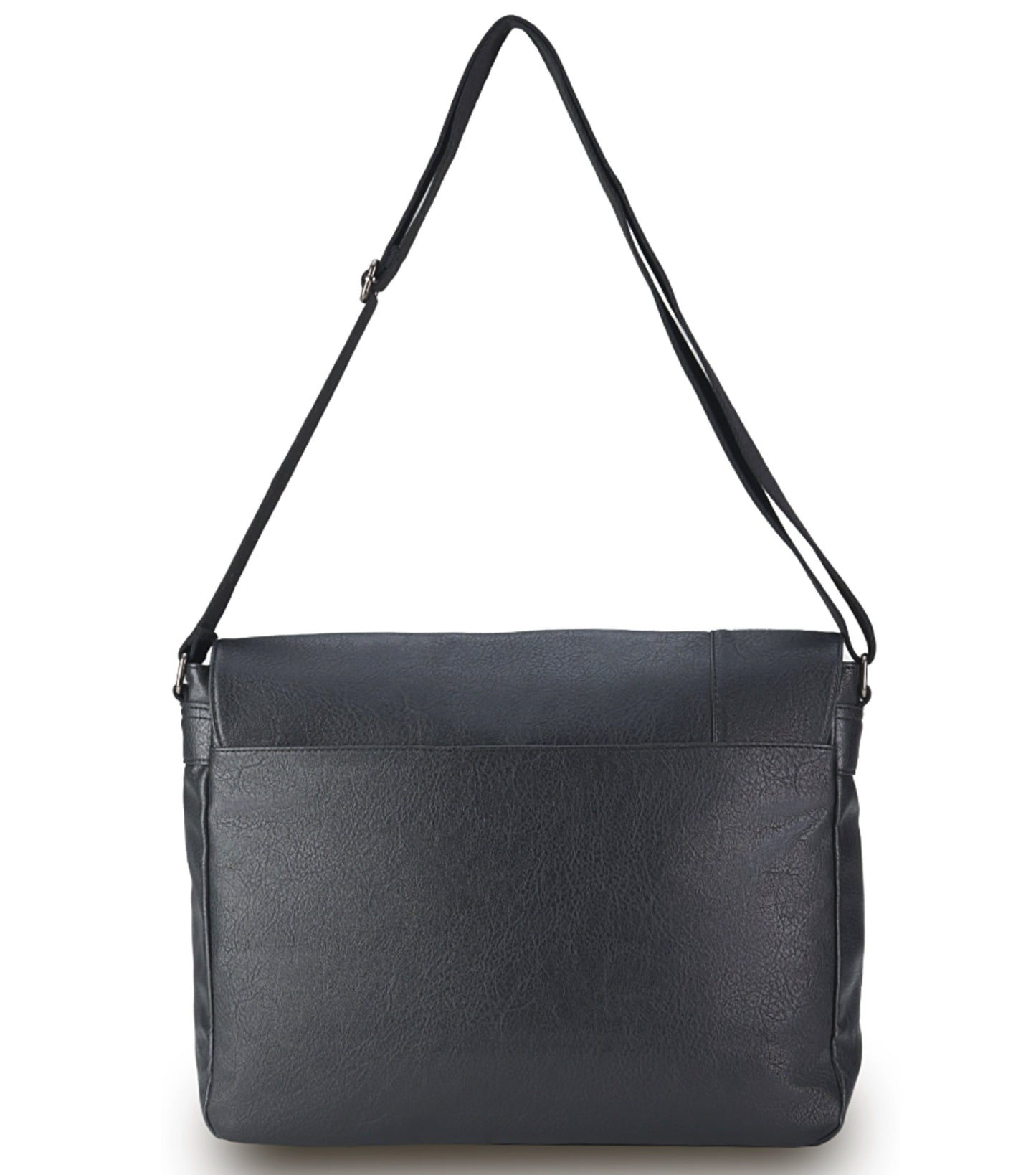 Adjustable cross-body strap