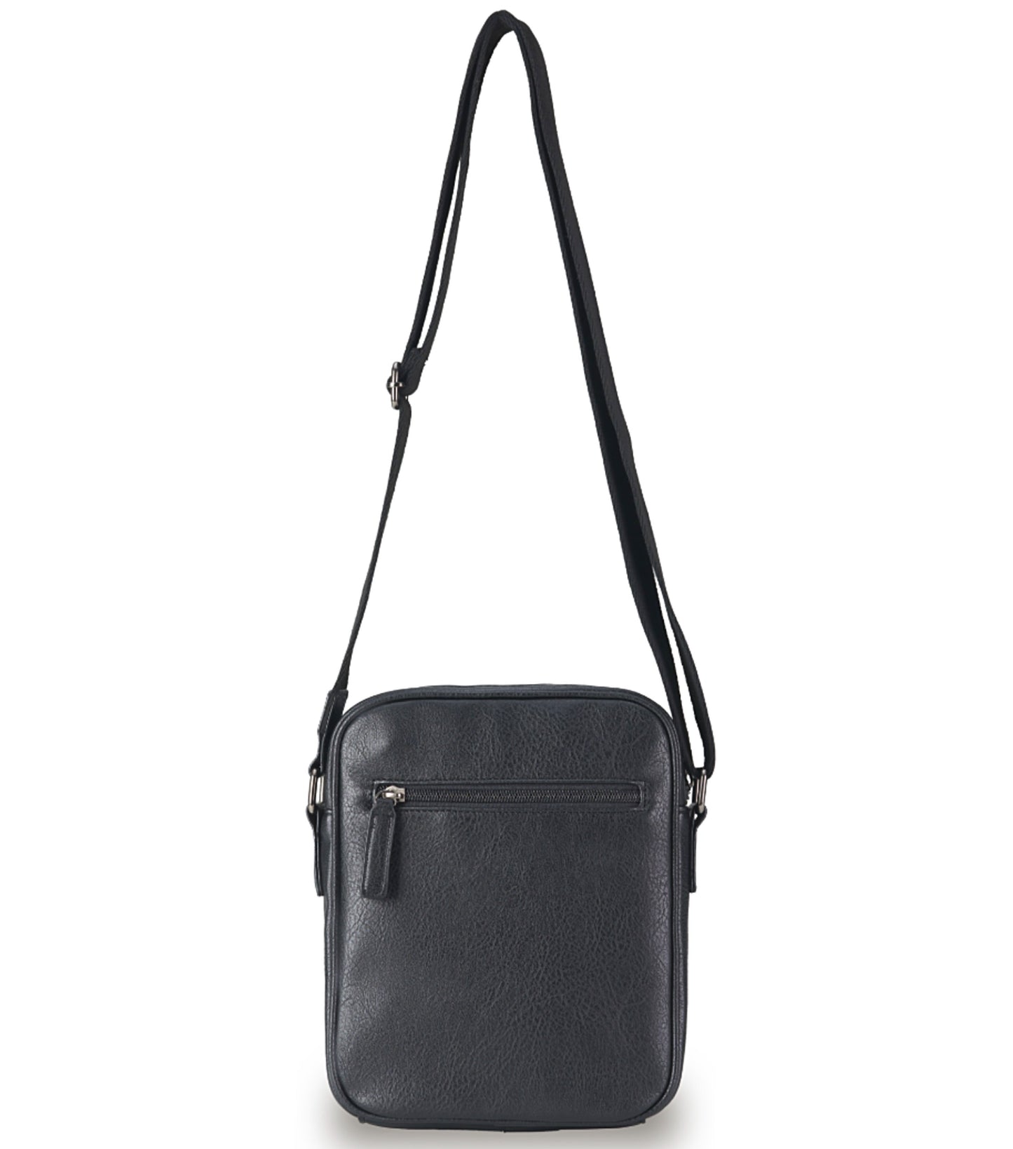 Adjustable cross-body strap