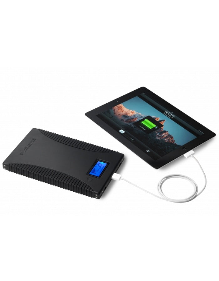 Charges Tablets up to 2 times