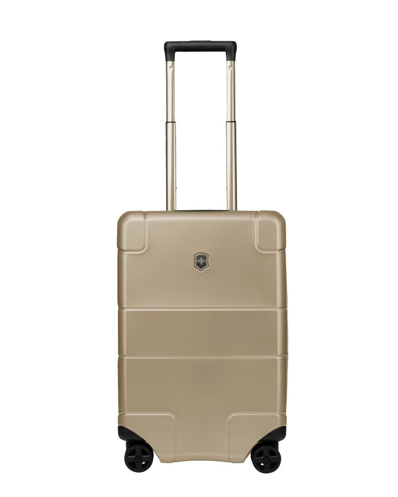 Victorinox Lexicon Hardside - Frequent Flyer 55cm Carry-On Luggage - Gold