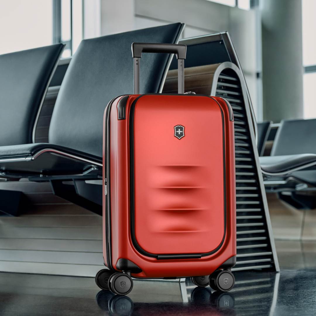 10 Best Carry-On Luggage Options in Australia for 2026
