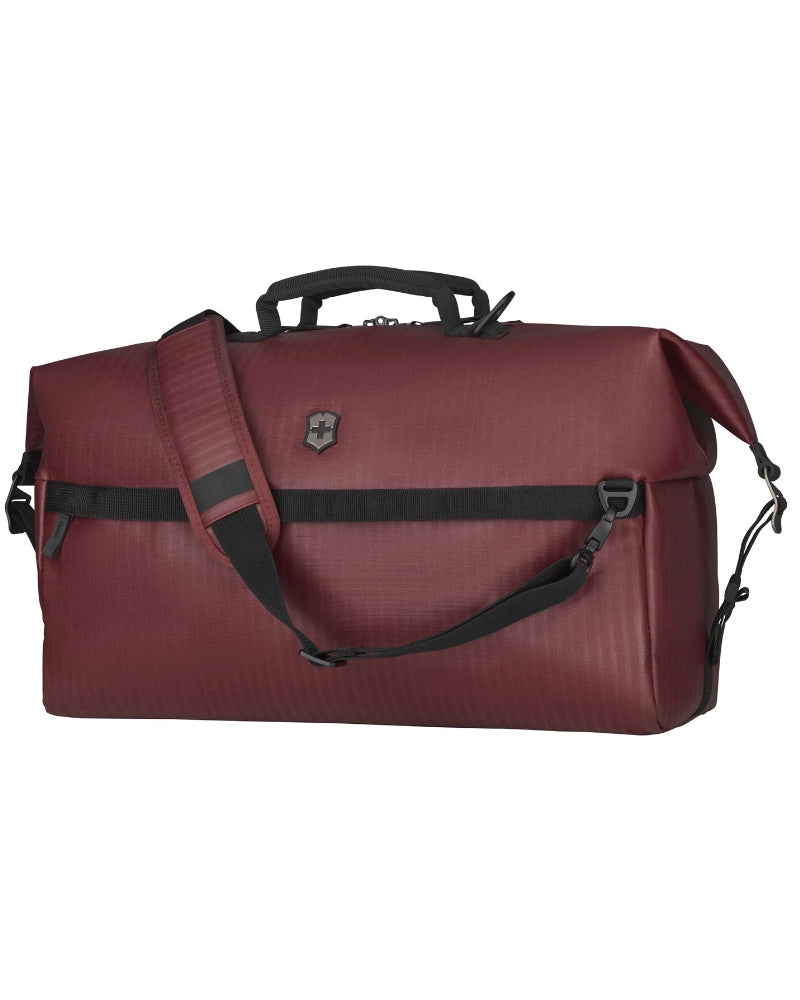 Victorinox VX Touring - Duffle Bag - Burgundy (LIMITED EDITION)