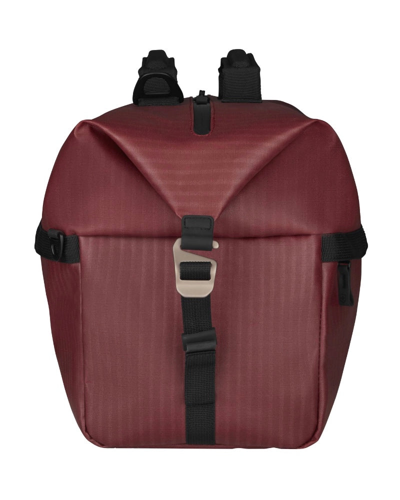 Victorinox VX Touring - Duffle Bag - Burgundy (LIMITED EDITION)