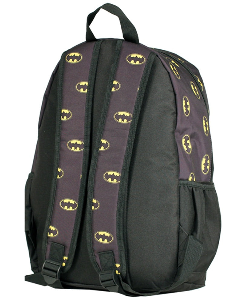 Warner Bros Batman Backpack - 42 cm