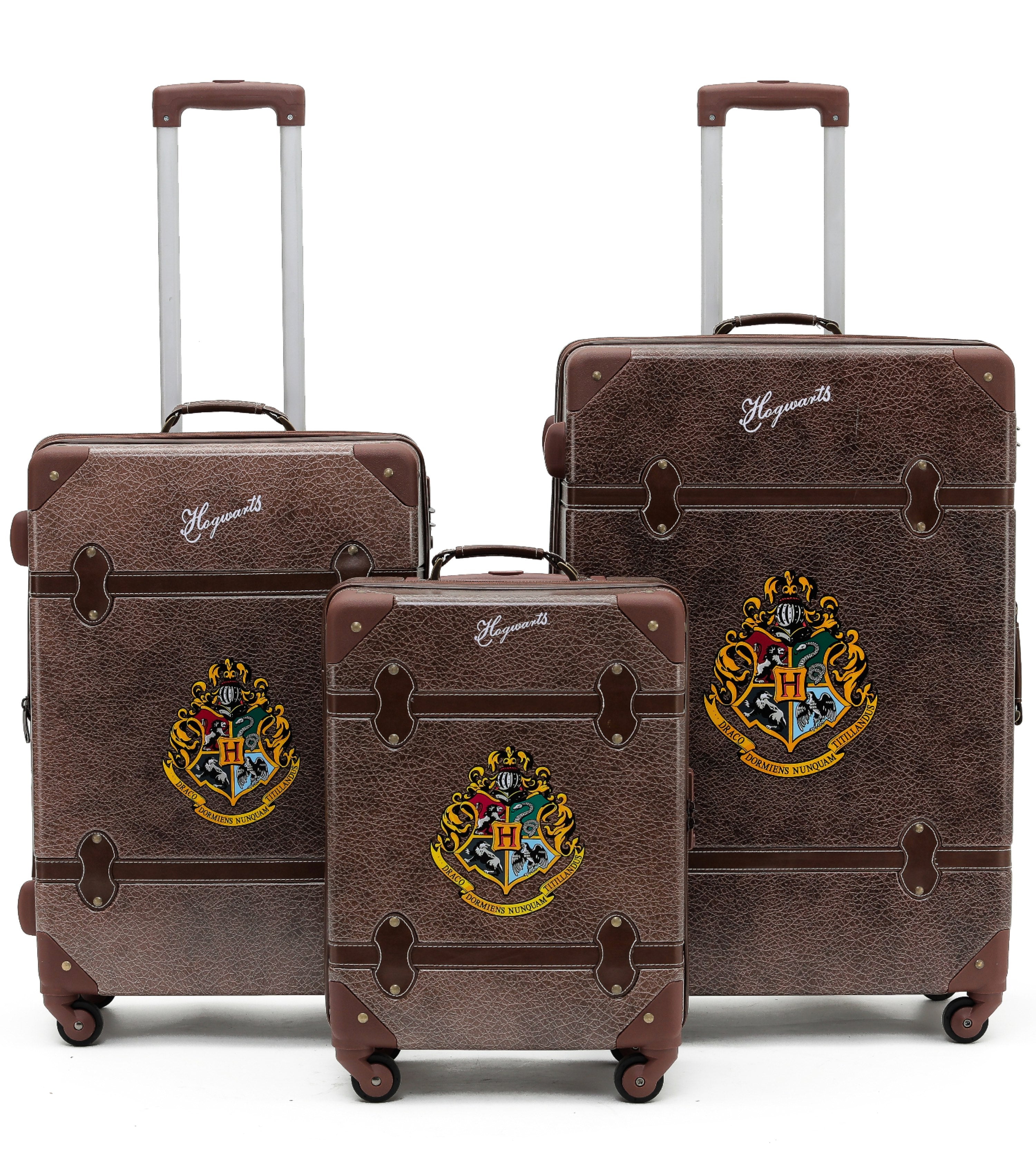 Hogwarts suitcase online