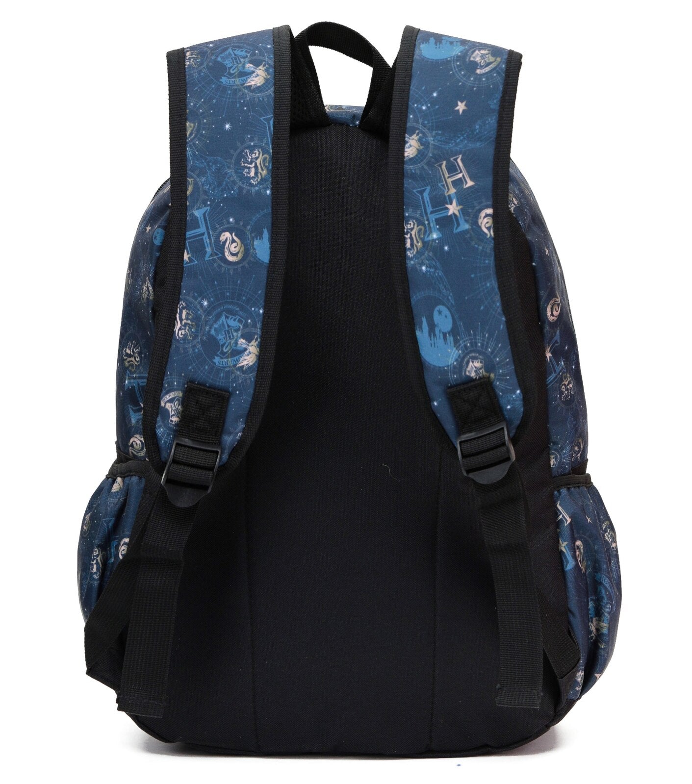 Adjustable shoulder straps