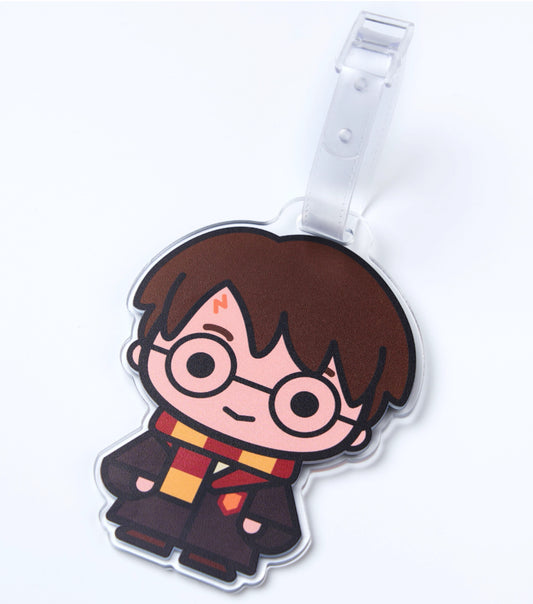 Warner Bros Harry Potter Tag