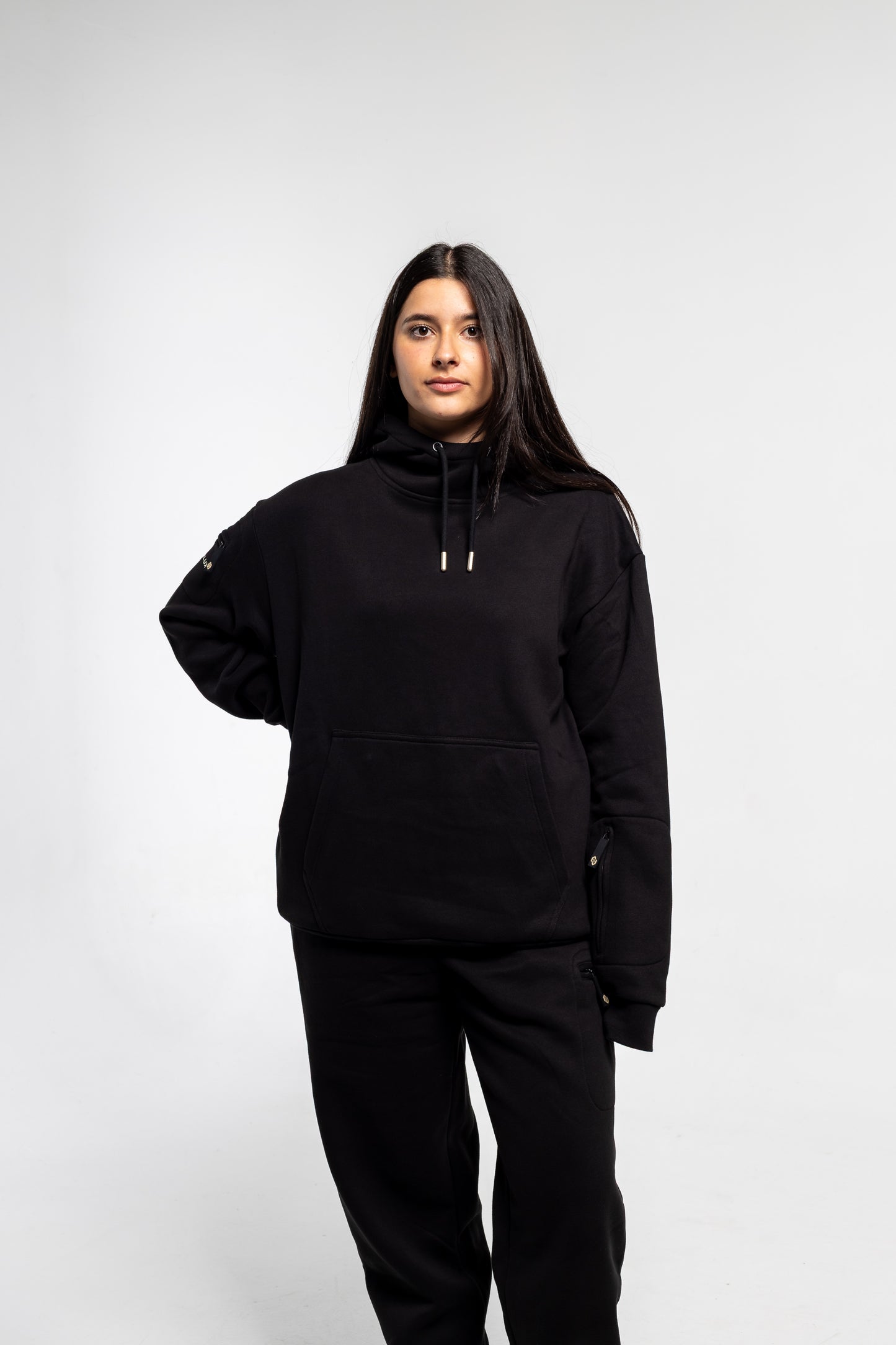 AVIONLUX Dream Travel Hoodie