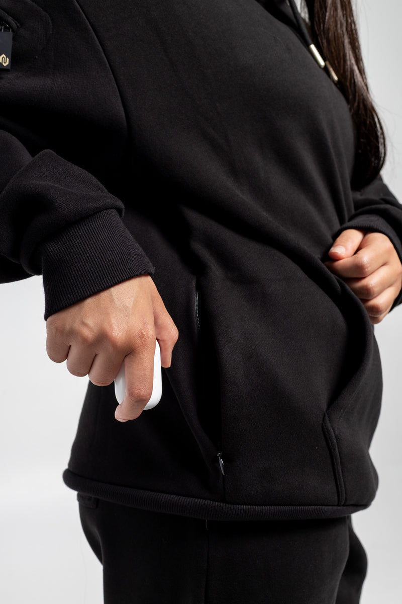 AVIONLUX Dream Travel Hoodie