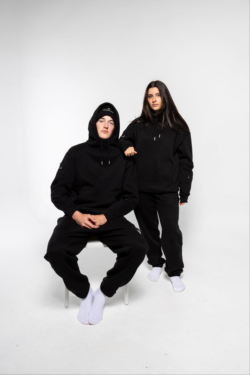 AVIONLUX Dream Travel Hoodie