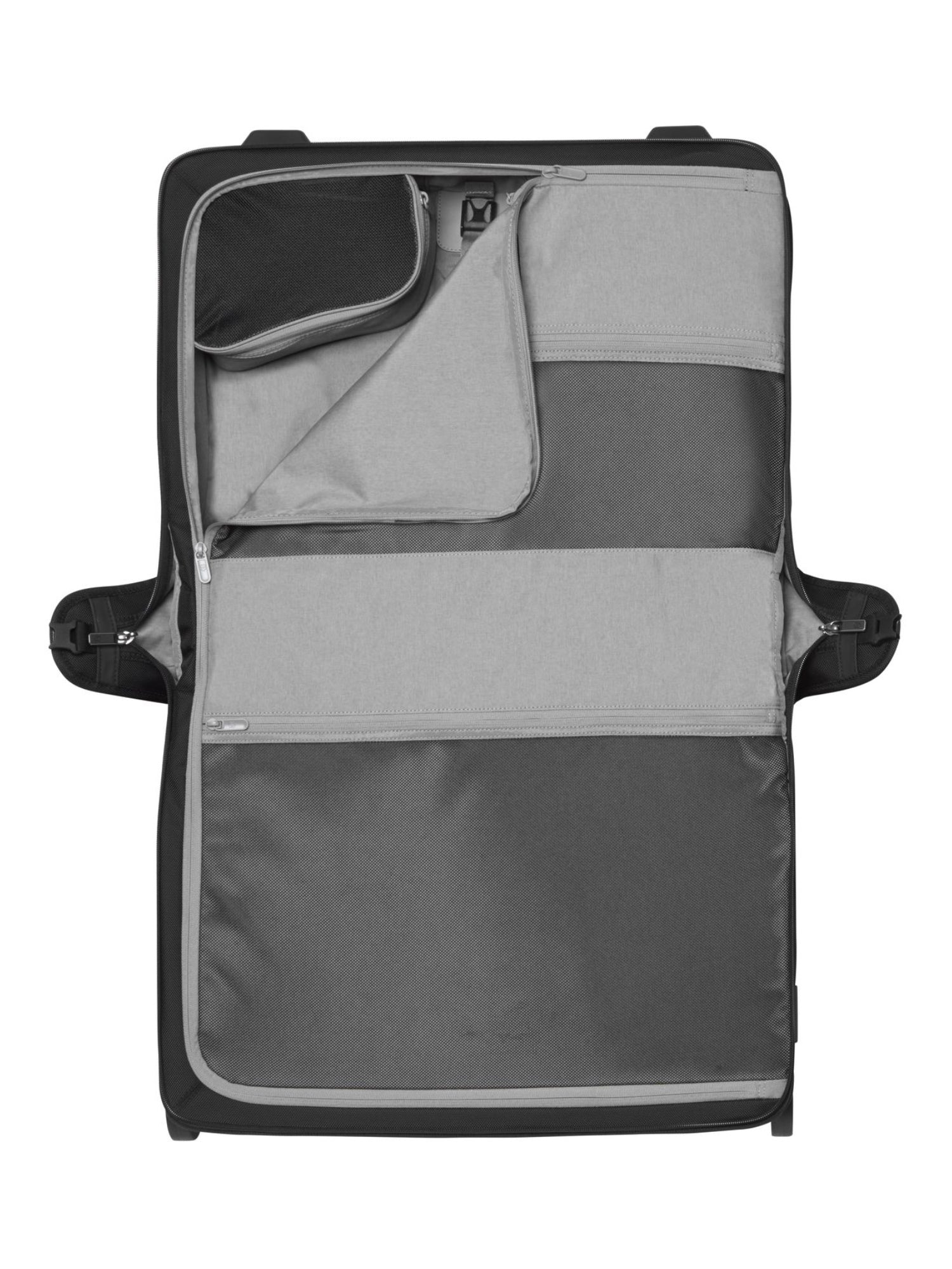 Victorinox Werks Traveler 6.0 2 Wheeled Garment Sleeve